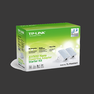 TpLink AV500 Poweline Adapter Starter Kit 1.png