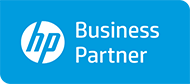 Logo HP Business Partner