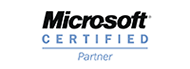 Logo Microsoft Certified Partner